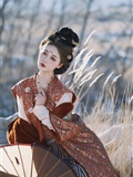 YITUYU艺图语 2025.03.10 渡关山 夏念(15)